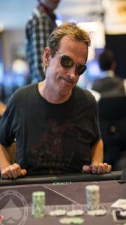 Phil Laak2013 WSOP EuropeEV0725K NLH High RollerFinal TableGiron8JG3119