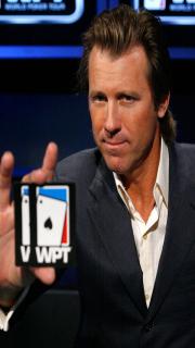 Vince WPT