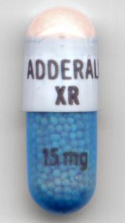 adderall