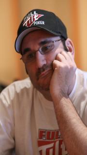 Mike Matusow, exemple d'un joueur qui a mal géré sa bankroll