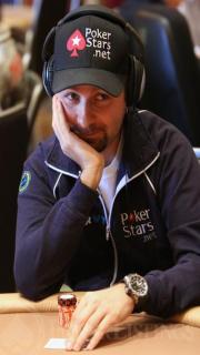 Daniel Negreanu connaît l'importance du capital pour un pro de poker