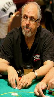 David Sklansky inventeur du gap concept au poker