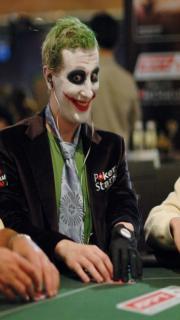 elky joker