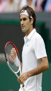 federer