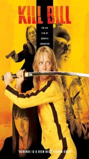 kill bill