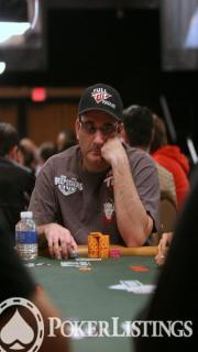 Mike Matusow