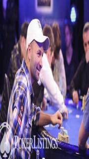 Daniel Negreanu spécialiste du jeu en short-handed