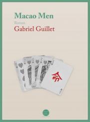 Couverture roman poker