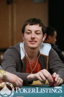 Pas de bankroll infinie même pour Tom Dwan.