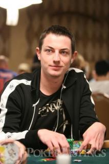 Tom Dwan aussi à l'aise en live que sur Internet