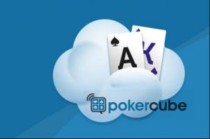 Poker Cube