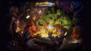 39094 hearthstonewallpaper