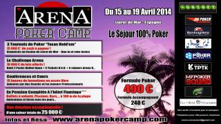 ARENA4AFFICHE