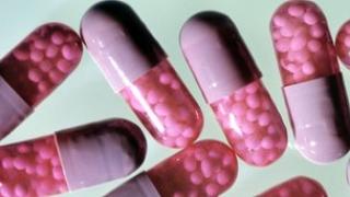 Beta Blockers