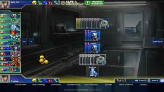 Prismata screen shot