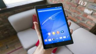 Sony Xperia Z3 Tablet