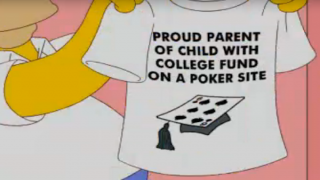 TheSimpsons ProudParent