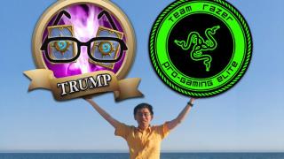 Trump Partnership From Hearthnation