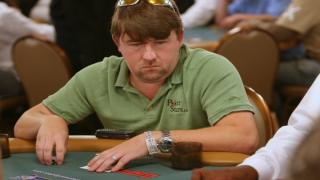 chris moneymaker 2303