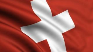 drapeau suisse