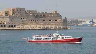 ferry malta