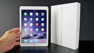 ipad air 3