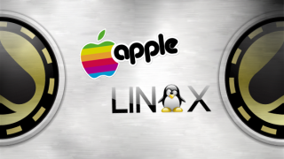 Apple, Linux et PokerListings