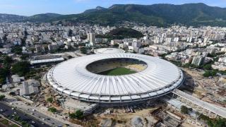 maracana