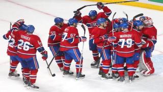 montreal canadiens