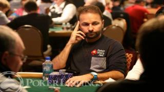 Daniel Negreanu n'est pas devenu bon au poker en un jour