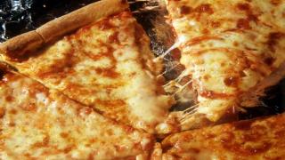 pizzas