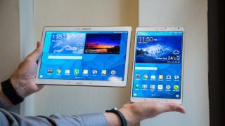 samsung galaxy tab s