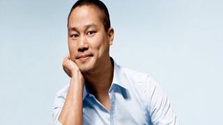 tony hsieh