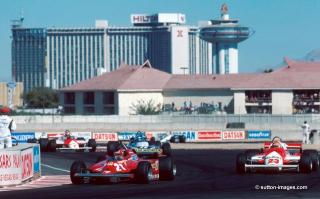 f1 vegas