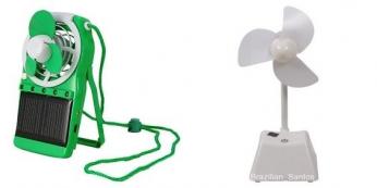 Mini Ventilateur de bureau