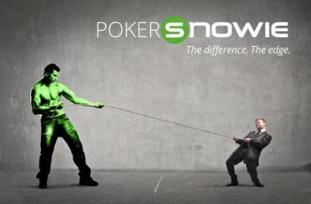 Pokersnowie