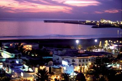 Agadir