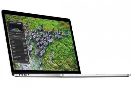 MacBook Pro Retina 15