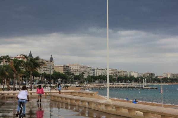 Croisette de Cannes