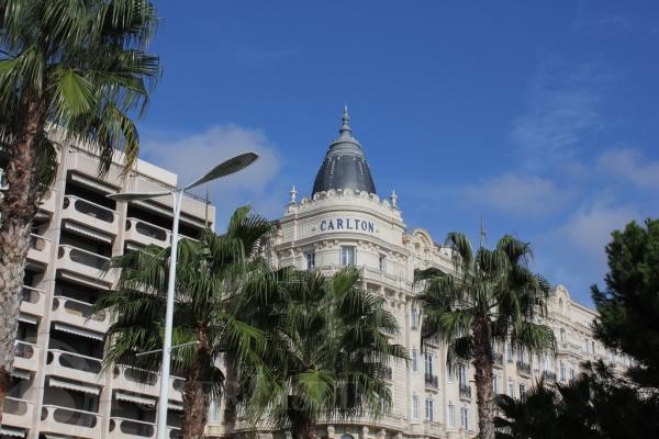 Carlton de Cannes