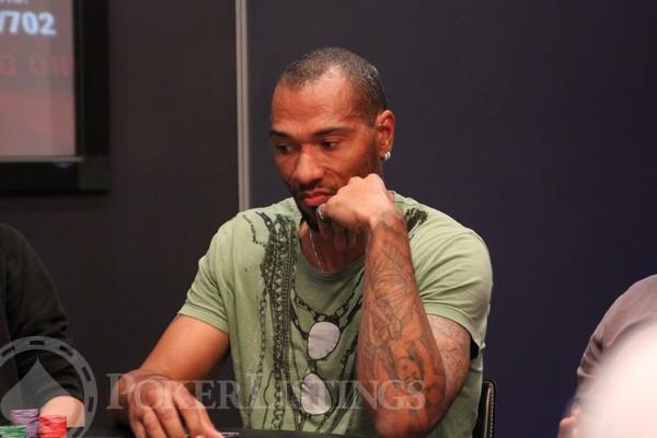 John Carew