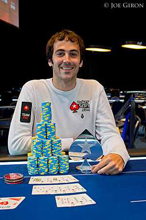 Jason Mercier