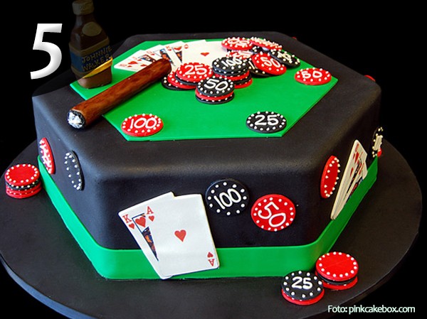 Mobel Wohnen 24 X Casino Poker 25th Anniversaire Gateau De Decoration De Cupcake Comestible Party Eventdekoration