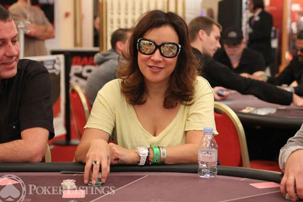 Jennifer Tilly