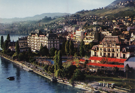 Montreux