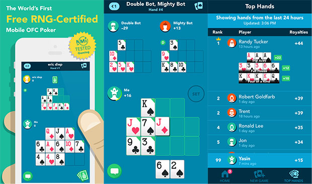 Poker Poker