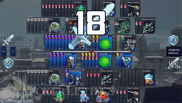 Prismata