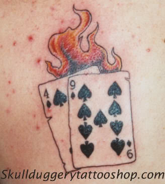 14 Tatouages Poker Un Peu Douteux Humour Et Poker Fails Pokerlistings Fr