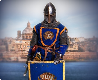BOM Knight